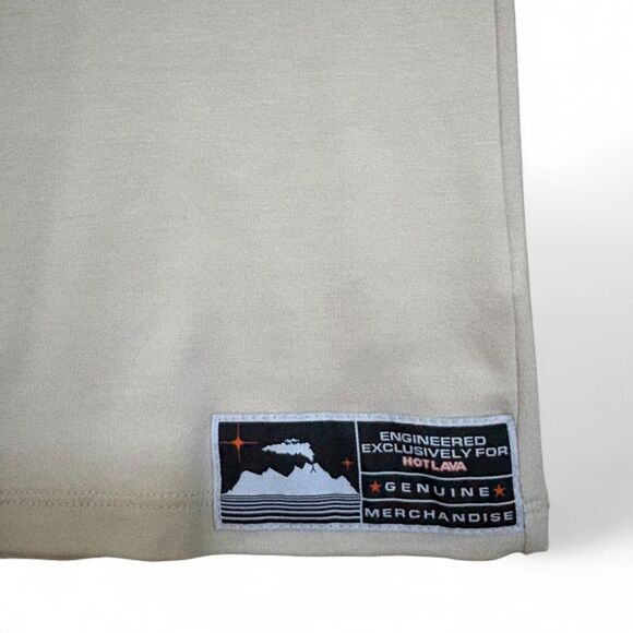 Hot Lava OOC Out of Control! Midi Dress w/ Asymmetrical Shoulder Strap 4X, NWOT - Picture 6 of 10